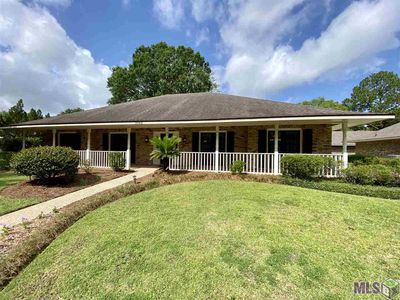 3542 Bahin Ct N, Baton Rouge, LA, 70816
