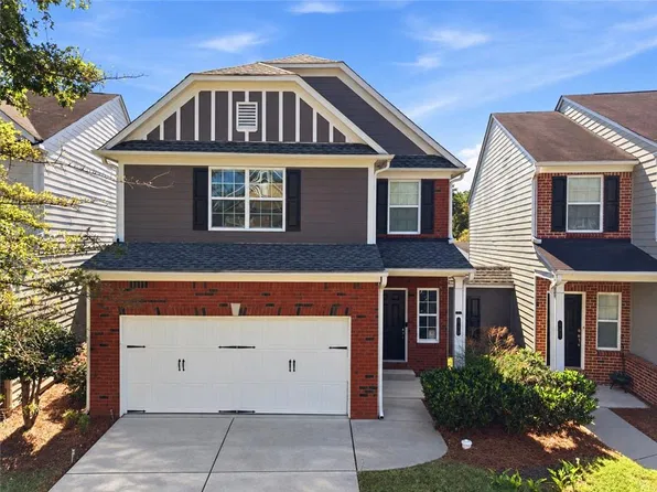 600 Morrow Ln SW, Atlanta, GA 30331