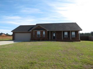 3175 Explorer Dr, Dalzell, SC 29040