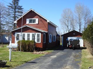 85 Leboeuf St, Tupper Lake, NY 12986