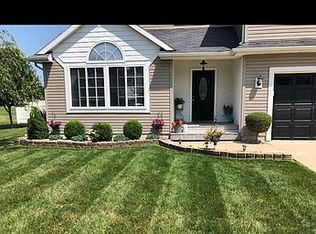 299 S Willowbrook Rd, Coldwater, MI 49036