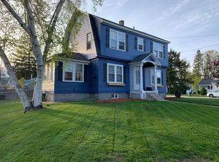8 Shepard St, Milford, NH 03055
