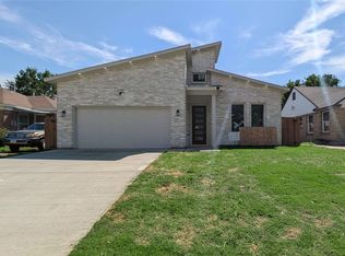 7215 Thurston Dr, Dallas, TX 75235