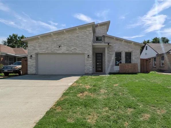 7215 Thurston Dr, Dallas, TX 75235