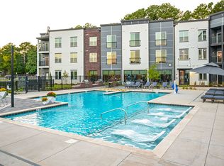 The Rockwell, Huntsville, AL 35806