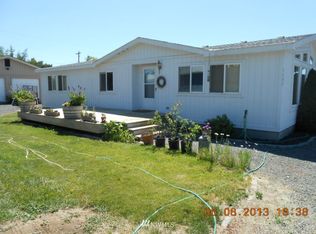 1102 Tony Cir, Kittitas, WA 98934