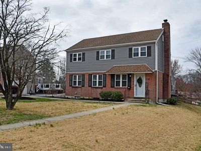 638 Maplewood Rd, Springfield, PA, 19064