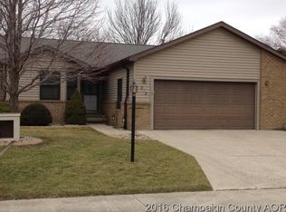 618 Meadows Ct, Rantoul, IL 61866