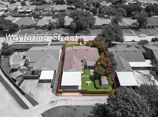 4229 Wayfaring St, Mesquite, TX 75150