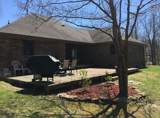 3510 N Wakeland Rd, Paragon, IN 46166