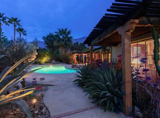 1162 Tamarisk Rd, Palm Springs, CA 92262