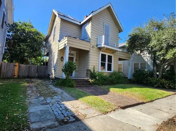 512 Hillary St, New Orleans, LA 70118