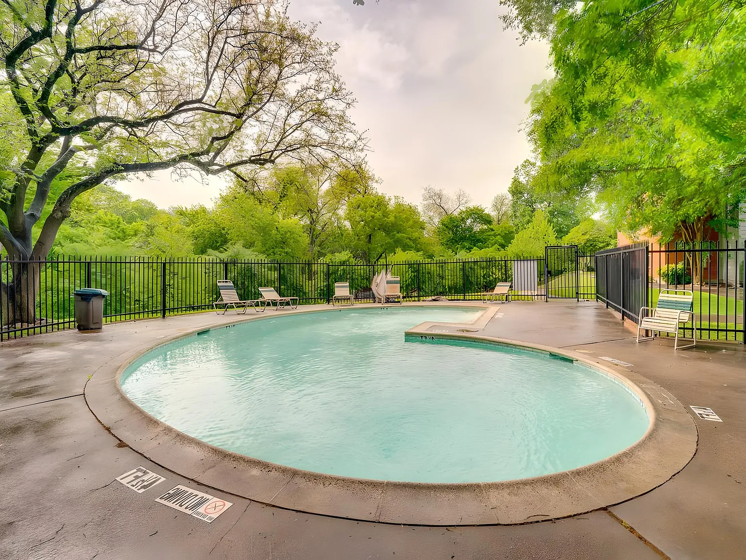 1 bed, 565 sqft, $1,500 — Photo 1