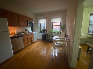 (Undisclosed Address), Allston, MA 02134