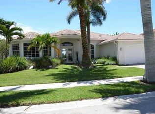 2534 Eagle Run Dr, Weston, FL 33327
