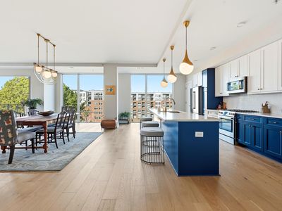 214 Hunt St Unit 503, Durham, NC, 27701