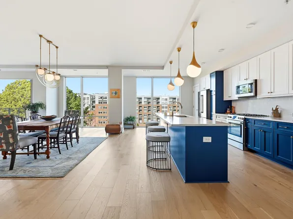 214 Hunt St Unit 503, Durham, NC 27701