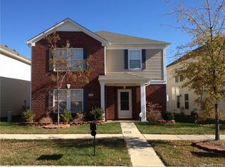 819 Skywatch Ln, Monroe, NC 28112