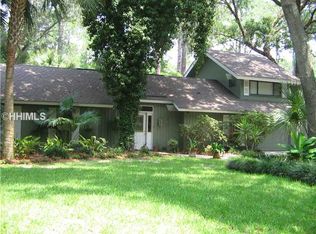 86 Point Comfort Rd, Hilton Head Island, SC 29928