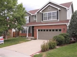 9768 Rock Dove Ln, Highlands Ranch, CO 80129