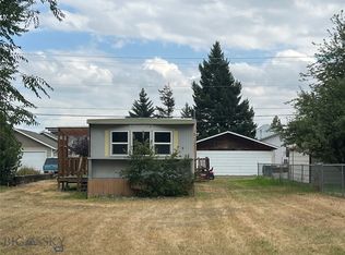 9 E Adams St, Three forks, MT 59752