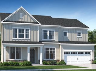 1516 Goldfinch Perch Ln, Knightdale, NC 27545