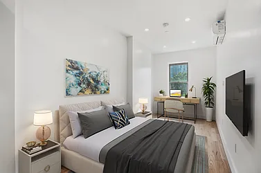 1112 Fulton Street, #2NA