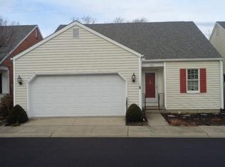 1396 Walter Dr, Urbana, OH 43078