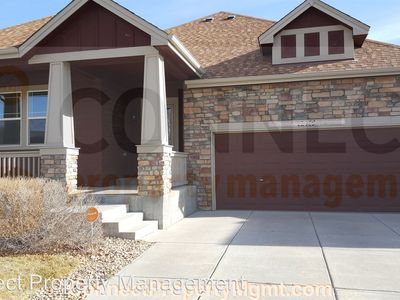 12142 Village Cir W, Commerce City, CO, 80603