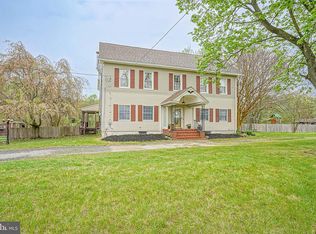 298 Jessups Mill Rd, Clarksboro, NJ 08020