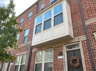 214 S Newkirk St, Baltimore, MD 21224