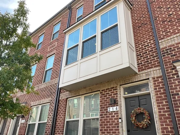 214 S Newkirk St, Baltimore, MD 21224