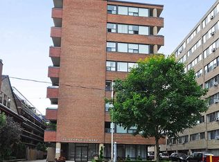 214 St. George, Toronto, ON M5R 2N8