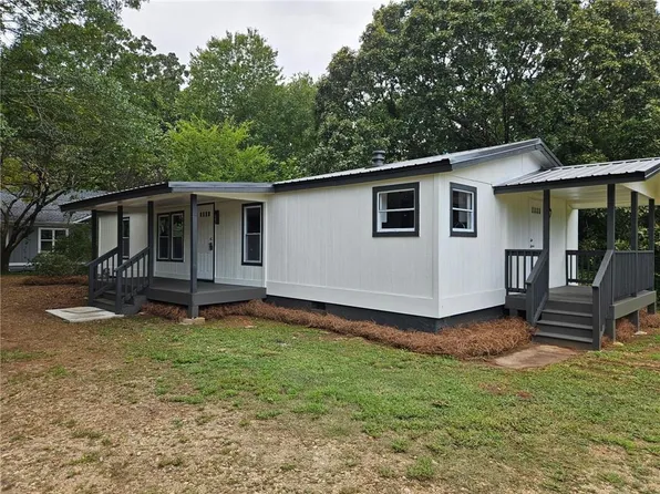 2515 Hiram Sudie Rd, Hiram, GA 30141