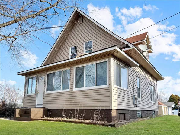 13 Bestview Ave, Bessemer, PA 16112