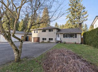 21479 Stonehouse Ave, Maple Ridge, BC V2X3Z5