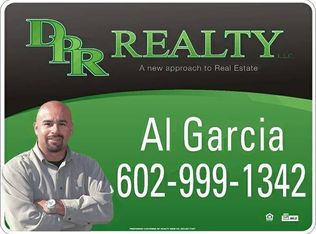 1354 W Escuda Rd, Phoenix, AZ 85027