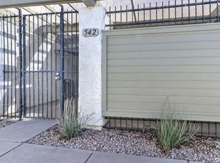 542 S Allred Dr, Tempe, AZ 85281