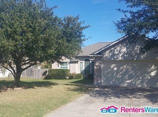 108 Aspen Trl #4, Georgetown, TX 78626