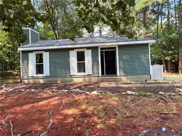 5700 Linda Rd, Sandston, VA 23150