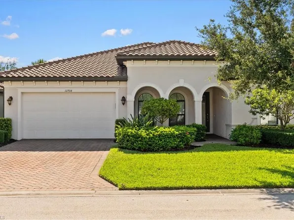 12708 Astor PL, FORT MYERS, FL 33913