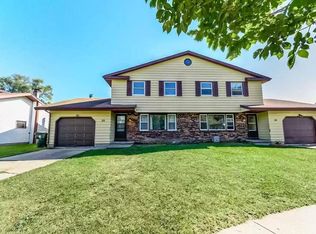 22 Obrien Ct, Madison, WI 53714