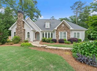 897 William St, Madison, GA 30650