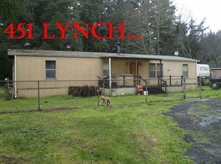 451 Lynch Dr, Crescent City, CA 95531