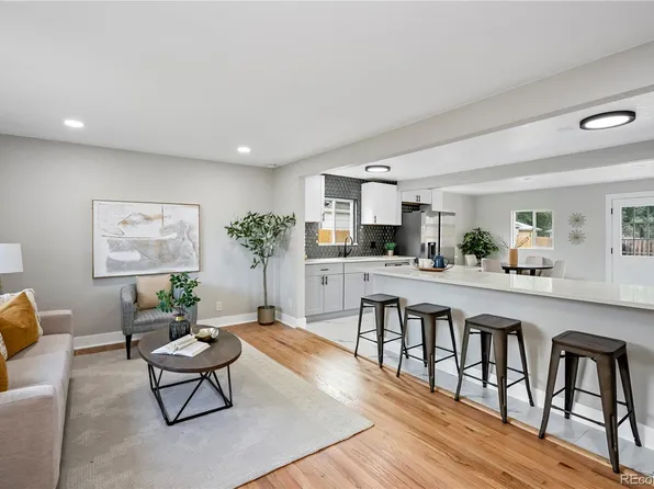 1125 Moline Street, Aurora, CO 80010