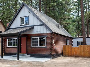 3886 Pioneer Trl, South Lake Tahoe, CA 96150