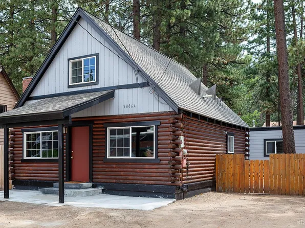 3886 Pioneer Trl, South Lake Tahoe, CA 96150