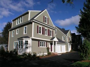 4 Otis St, Danvers, MA 01923
