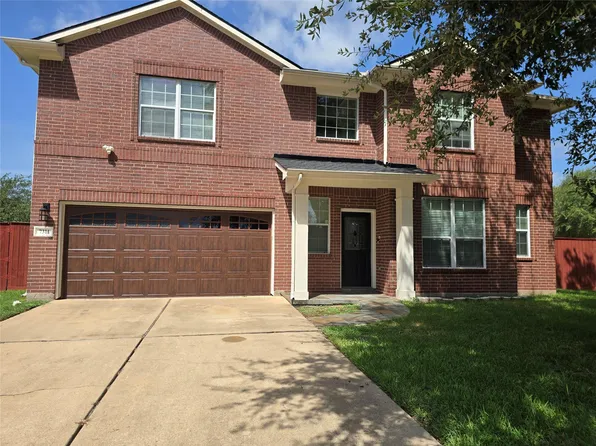 7311 Cypress Breeze Dr, Cypress, TX 77433