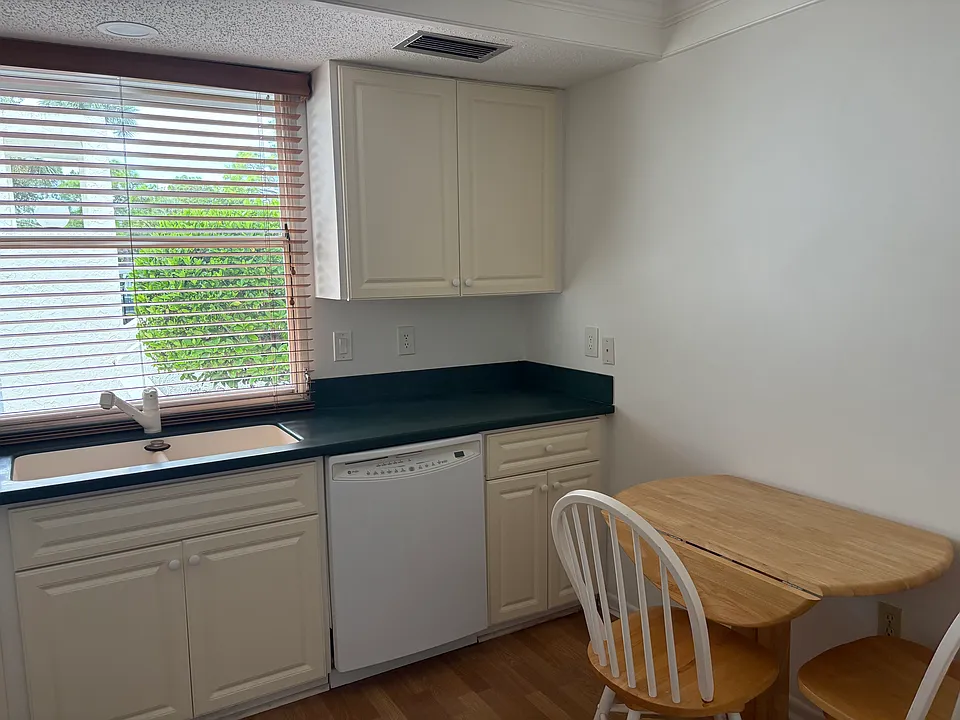 Kitchen Area 2